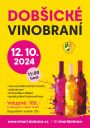 2. Dob&scaron;ick&eacute; vinobrsn&iacute;
