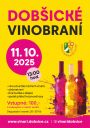 Dob&scaron;ick&eacute; vinobran&iacute; 2025