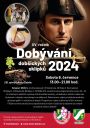 XV. ro�n&iacute;k Dob&yacute;v&aacute;n&iacute; dob&scaron;ick&yacute;ch skl&iacute;pk�, v sobotu 6. �ervence 2024