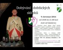 Dob&yacute;v&aacute;n&iacute; dob&scaron;ick&yacute;ch skl&iacute;pk� 2016