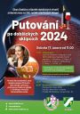 Putov&aacute;ni po skl&iacute;pc&iacute;ch - &uacute;nor 2024