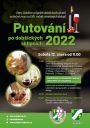Putov&aacute;n&iacute; 2022