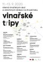 Vina�sk&eacute; tripy 0820